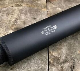 breaking gemtech sold to smith wesson
