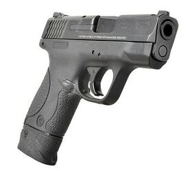 Strike Industries EMP for M&P Shield