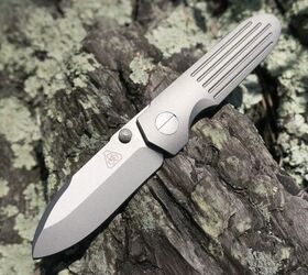 Prometheus Design Werx PDW Badger – High Class Utility