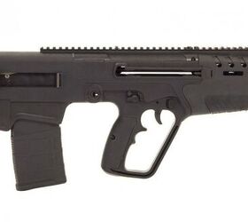 The new IWI Tavor 7 in .308 Win – The official details