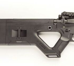 HERA Arms CQR Stock for AR-10 rifles confirmed