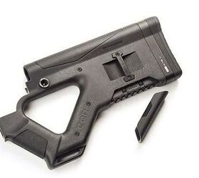 HERA Arms CQR Stock for AR-10 rifles confirmed | thefirearmblog.com