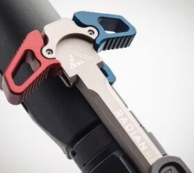 The 4:th of July Raptor and Talon combination | thefirearmblog.com