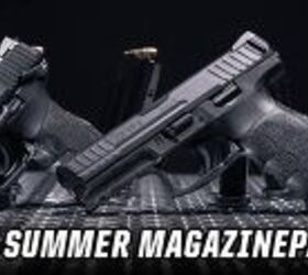 Now A Heckler & Koch Rebate? Four Free Magazines? Maybe They Don't Hate Us!