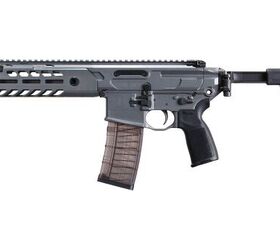 NEW Piston 5.56/300BLK – Sig Sauer MCX Virtus