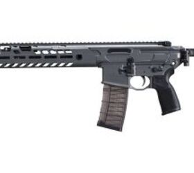 NEW Piston 5.56/300BLK – Sig Sauer MCX Virtus