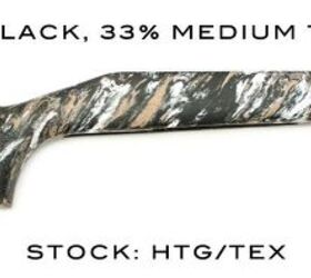 NEW: McMillan A5-22 Rimfire Stock For 10/22 Actions | thefirearmblog.com