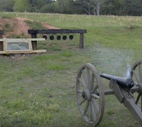 IV8888 Blasts into Freedom Weekend with Cannon vs. Humvee Window – Results