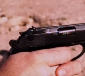 The Russian 5.45 PSM – Diminutive (Soft Armor) Penetrating General Officer's Sidearm