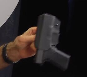 This Is NOT A Sign Of A Quality Holster! Stop Touting It As One Holster Makers | Gun Guy Thoughts