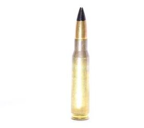 American M993 7.62x51mm AP