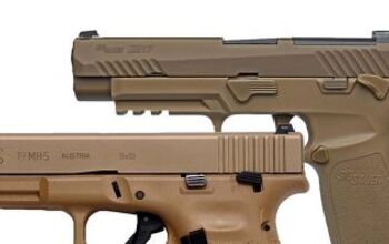 ARMY Says MHS Is OVER, Glock Exploring Other Options
