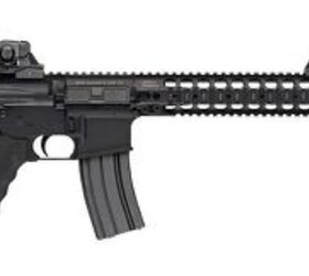 finnish police using g36cs and ar 15s to catch armed criminals