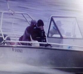 finnish police using g36cs and ar 15s to catch armed criminals