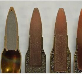 $52 MILLION Contract Issued to Vista Outdoor for Mk. 311 Ammunition by US Army