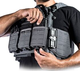 FirstSpear' MultiMag – Modular Magazine Pouch Adjustable WITHOUT Bungees!