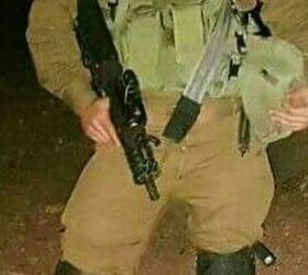 Negligent Training Results in IDF Death