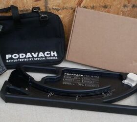 Review: Podavach Speed Magazine Loader