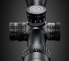 Nikon Expands BLACK Riflescope Reticle Options – Hooray for MOA ...