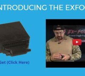 FOG BE GONE – The Forthcoming Ex-Fog System from Battlewear Components ...