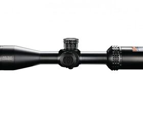 Bushnell Debuts 6.5 Creedmoor & .300 Blackout AR OPTICS