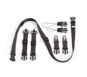 Boxer Tactical Releases OMNI Sling for The Attachment OCD Shooter