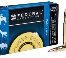 Power-Shok Copper Adds .300 Win Mag & .300 WSM to the Mix