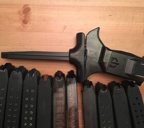 Review: ETS C.A.M. Mag Loader