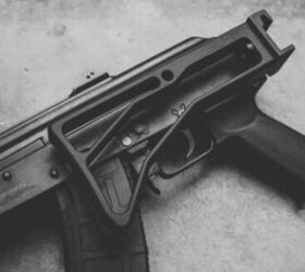 Nyet! Billet Is Fine! The AK Billet Stock from SLR Rifleworks