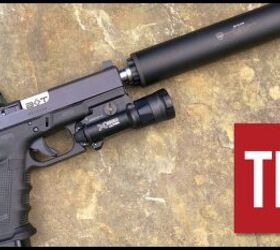 TFB REVIEW: Threaded Barrels From Backup Tactical