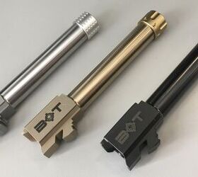 tfb review threaded barrels from backup tactical