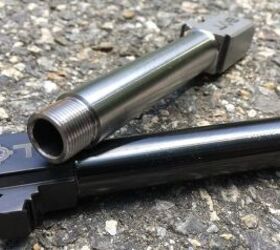 tfb review threaded barrels from backup tactical