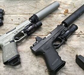Backup Tactical 