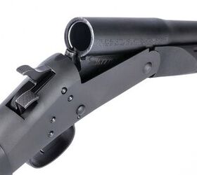 s☆s Utility & Simplicity Personified: Stevens 301 Single-Shot