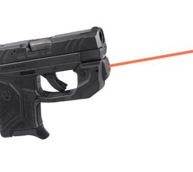 LaserMax Now Offering Lasers for LCP II