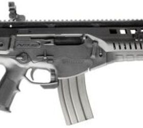 beretta arx 160a2 among peshmerga