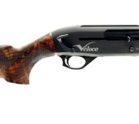 Verney-Carron Veloce: Almost a Semi-Auto Shotgun