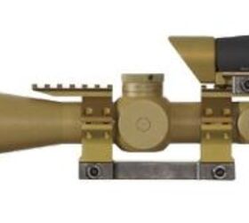 Schmidt & Bender 5-25×56 PM II PSR Limited Edition