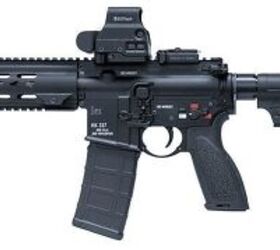 その他 HKP HK Blackouts – HK237, HK337 and HK437 in .300 Blackout/Whisper