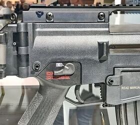 HK Blackouts – HK237, HK337 and HK437 in .300 Blackout/Whisper