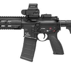 その他 HKP HK Blackouts – HK237, HK337 and HK437 in .300 Blackout/Whisper