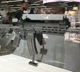 HK Blackouts – HK237, HK337 and HK437 in .300 Blackout/Whisper