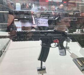 HK Blackouts – HK237, HK337 and HK437 in .300 Blackout/Whisper