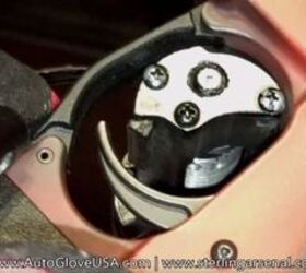 autoglove simulated full automatic rates of fire