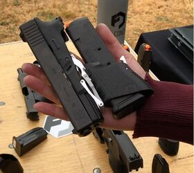 Full Conceal's Folding Glock Akin To Magpul's FMG9