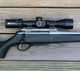 TFB Review: Lithgow Arms CrossOver LA102 Rifle