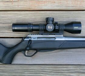 TFB Review: Lithgow Arms CrossOver LA102 Rifle | thefirearmblog.com