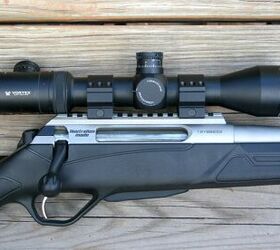 TFB Review: Lithgow Arms CrossOver LA102 Rifle | thefirearmblog.com