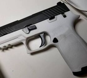 Strike Industries to Make SIG P320 Frames | thefirearmblog.com