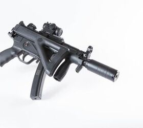 WOLF-9SD – Dead Air Armament's New Subgun Silencer